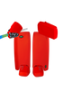 OBO ROBO Foam Set Red